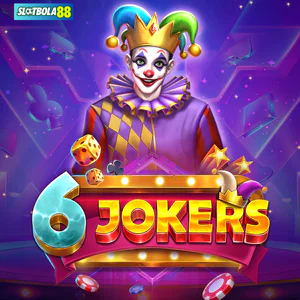 6 jokers