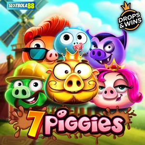 7 Piggies