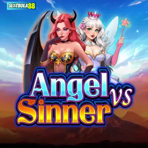 angel vs sinner