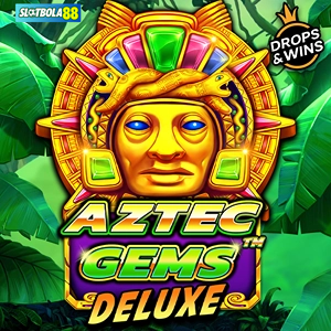 Aztec Gems Deluxe