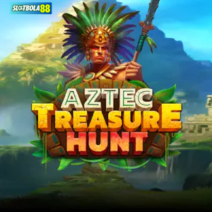 aztec treasure hunt