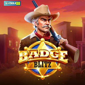 badge blitz