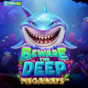 Be Ware The Deep Megaways