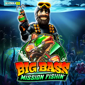 big bass mission fishin