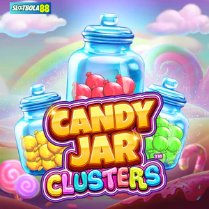 Candy Jar Clusters