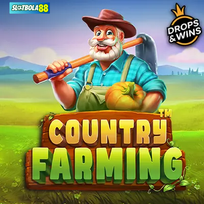 Country Farming