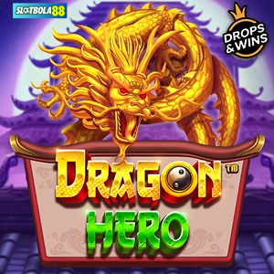 Dragon Hero