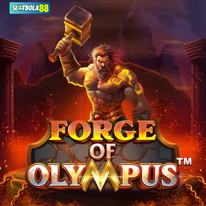 forge of olympus