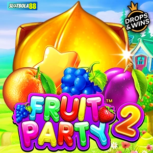 fruit party 2