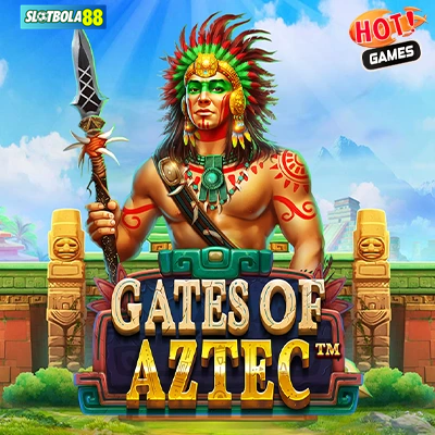 Gates of Aztec