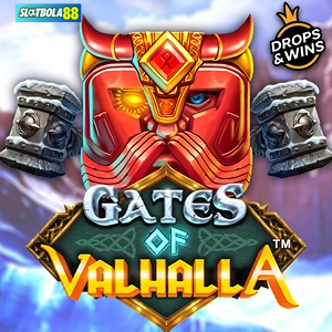 Gates of Valhalla