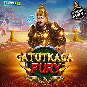 Gatot Kaca Fury