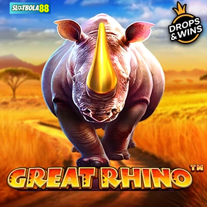 Great Rhino