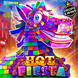 Hot Fiesta