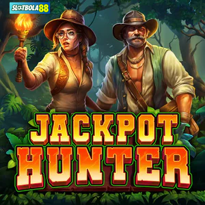 jackpot hunter