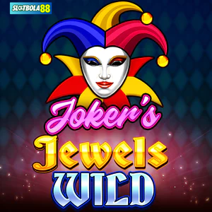 jokers jewels wild