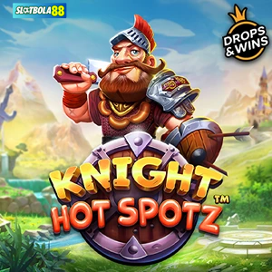 Knight Hot Spotz