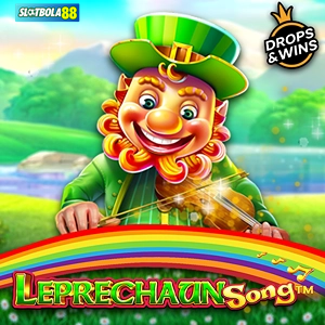 Leprechaun Song