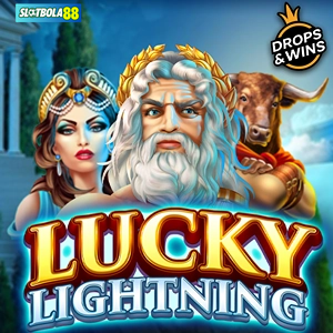 Lucky Lightning