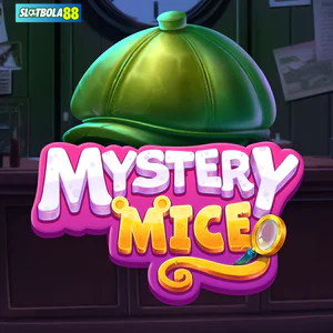 mystery mice