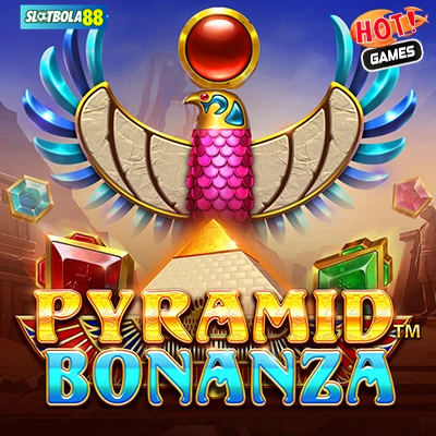 Pyramid Bonanza