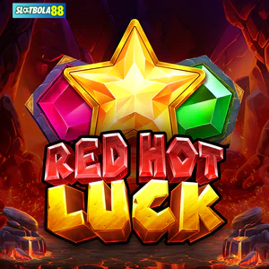 Red Hot Luck