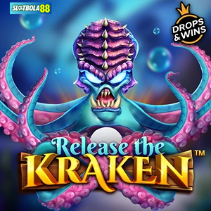 Release The Kraken