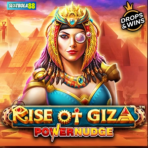 Rise of Giza Powernudge