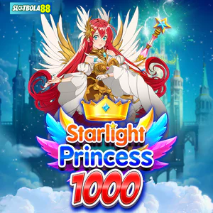 Starlight Princess 1000