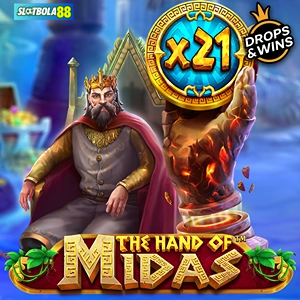 The Hand of Midas