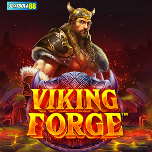 Viking Forge