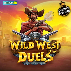 Wild West Duels