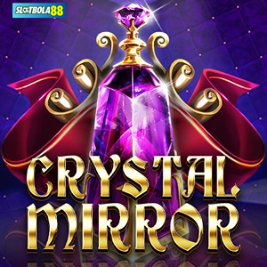 crystalmirror