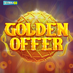 goldenoffer