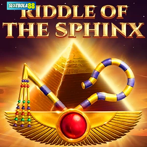 riddleofthespinx