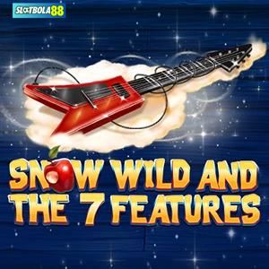 snowwildandthe7features