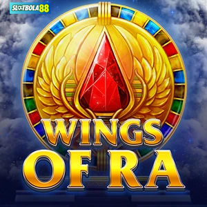 wings of ra