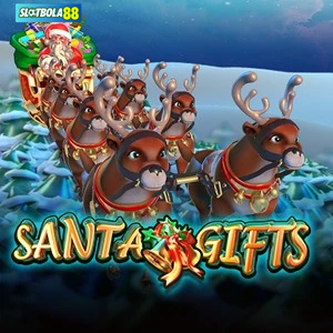 santagift