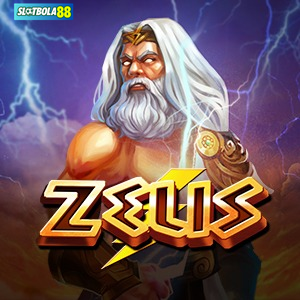 zeus slot